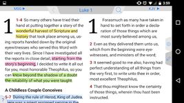 Message Bible Screenshot APK 16