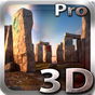 3D Stonehenge Pro lwp icon