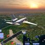 Flight World Simulator Simgesi