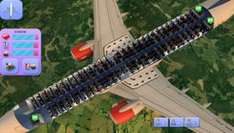 Captură de ecran Flight World Simulator apk 7