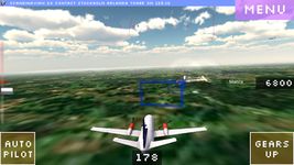 Captură de ecran Flight World Simulator apk 11