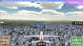 Captură de ecran Flight World Simulator apk 22