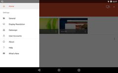 Microsoft Remote Desktop screenshot APK 2