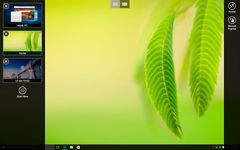 Tangkapan layar apk Microsoft Remote Desktop 2
