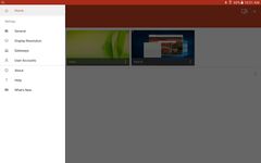 Microsoft Remote Desktop ekran görüntüsü APK 1