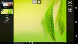 Tangkapan layar apk Microsoft Remote Desktop 13