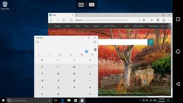 Tangkapan layar apk Microsoft Remote Desktop 10