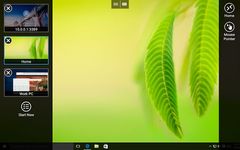 Screenshot 7 di Microsoft Remote Desktop apk