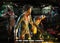 Screenshot 4 di Dead Effect apk