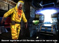 Dead Effect ekran görüntüsü APK 6