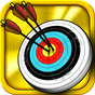 Archery Tournament apk icon