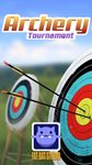 Imagine Archery Tournament 6