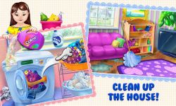 Captura de tela do apk Baby Dream House 1