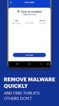 Tangkapan layar apk Malwarebytes Anti-Malware 3