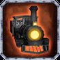 Wheels of steel – 3D train sim apk icon