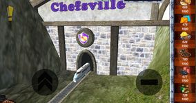 Wheels of steel – 3D train sim image 2