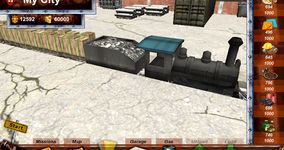 Wheels of steel – 3D train sim image 1