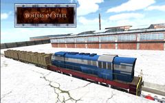 Wheels of steel – 3D train sim image 11