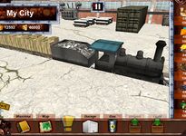 Wheels of steel – 3D train sim image 5