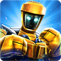 Ícone do Real Steel World Robot Boxing