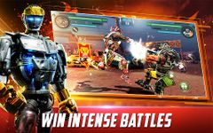 Real Steel World Robot Boxing screenshot APK 15