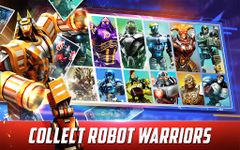 Real Steel World Robot Boxing의 스크린샷 apk 8