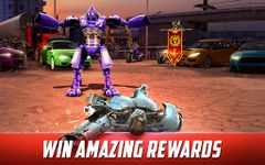 Real Steel World Robot Boxing ekran görüntüsü APK 10