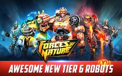 Real Steel World Robot Boxing στιγμιότυπο apk 12