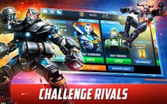 Скриншот 6 APK-версии Real Steel World Robot Boxing