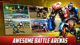 Tangkapan layar apk Real Steel World Robot Boxing 13