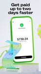 Cash App στιγμιότυπο apk 1