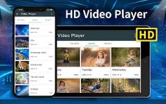 Video Player για το Android στιγμιότυπο apk 