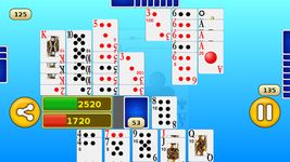 Canasta ekran görüntüsü APK 6