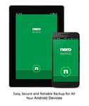 Tangkapan layar apk Nero BackItUp - Backup to PC 5