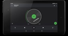 Captură de ecran SoundSeeder Music Player apk 2