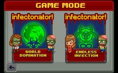 Скриншот 10 APK-версии Infectonator