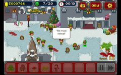 Infectonator ảnh màn hình apk 9