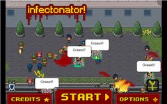 Скриншот 19 APK-версии Infectonator