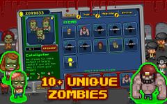 Captură de ecran Infectonator apk 17