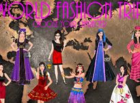 Immagine 5 di WORLD FASHION TRIP - Game Girl