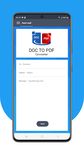 Tangkapan layar apk Doc ke PDF Converter 19