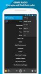 Captură de ecran Internet radio apk 9