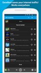 Internet radio zrzut z ekranu apk 6