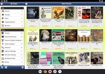 English Audio Books - Librivox screenshot apk 7