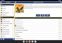 English Audio Books - Librivox ekran görüntüsü APK 6