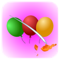 APK-иконка Balloon Ninja