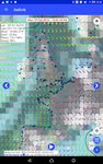 Tangkapan layar apk Marine Weather | SailGrib 11