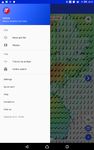 Tangkapan layar apk Marine Weather | SailGrib 14