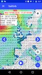 Tangkapan layar apk Marine Weather | SailGrib 21