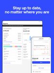 Invoice 2go — Professional Invoices and Estimates ảnh màn hình apk 